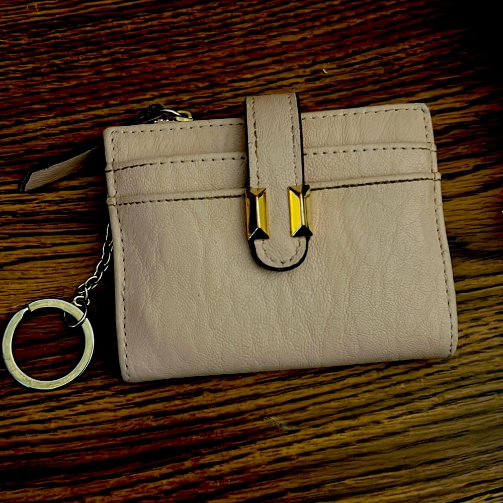 Jessica Simpson | Foldable wallet